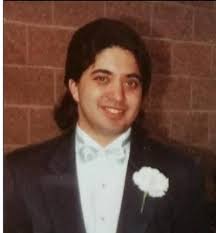 Donald Sanchez Obituary (1966