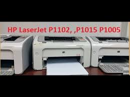 طريقة تثبيت تعريف طابعة hp laserjet p1102w على الكمبيوتر: Hp Laserjet P1102 P1102w P1015 P1005 P1566 Ø¥ØµÙ„Ø§Ø­ Ø§Ù„Ø±ÙŠÙ„ÙŠÙ‡ ÙÙŠ Ø·Ø§Ø¨Ø¹Ø§Øª Youtube