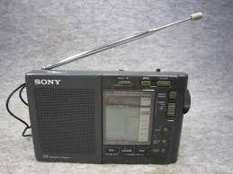 Image result for Sony ICF-SW40