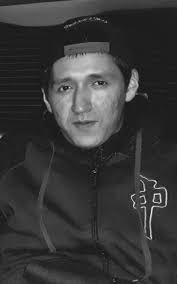 STANDING ALONE, Alton › Gone But Not Forgotten