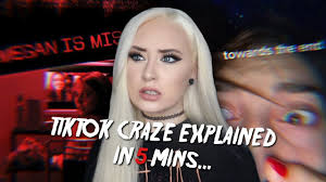 Megan is missing viral movie that tiktok users are terrified over.this is the full unedited movie.please like, subscribe comment and share to spread. Megan Is Missing Craze Explained In 5 Mins Youtube In 2020 Craze Explained Megan