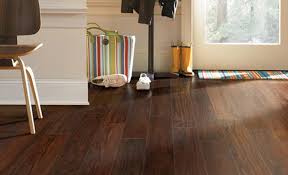 Made from a layer of decorative plastic laminate bonded to a core material. Tips To Remove Water Spots From The Wood Laminated Flooring My Decorative