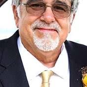 Larry Bazzell's Instagram, Twitter & Facebook