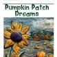 Pumpkin Patch Dreams at Colchester Mill Fabrics event image