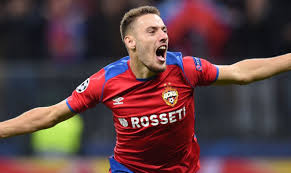 Welcome to the official facebook page of cska moscow, one of the most successful basketball clubs in european history. Cska Moscow Coach Confirms Vlasic Wants To Force Milan Move Everyone Knows The Situation