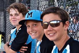 Marshall Mustangs Baseball Club