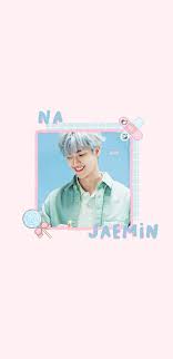 Jaemin Lockscreen Nct Dream Jaemin Nct Dream Cute Lockscreens