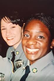 They Were Only Police Recruits When Called To Duty