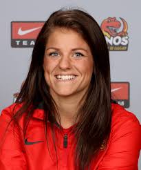 University of Calgary Dinos Women's Rugby Media Guide 2016