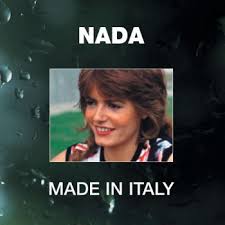 Amore Disperato 2004 Remaster Testo Nada Mtv Testi E Canzoni