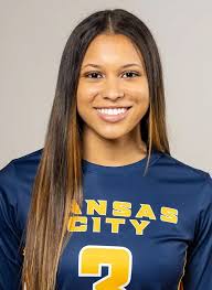 Roos Wrap up Home Play Against South Dakota, South Dakota State