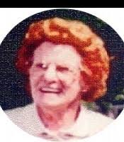 Hazel Mae McCray Obituary June 16, 2013