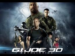 🎬 : G.I. Joe 4: Retribution Protocol. Releasing : [2026] 👉 Channing  Tatum, Henry Golding, Sydney Sweeney, Dwayne Johnson