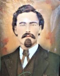 Harcy Samuel Abel (1842-1894)