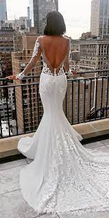 30 Beautiful Wedding Dresses By Top Usa Designers Mermaid Wedding Dress Pina Tornai Wedding Dresses Sparkle Wedding Dress