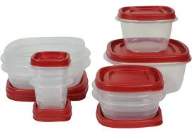 Find many great new & used options and get the best deals for youcopia storastack food container storage for drawers, new at the best online prices at ebay! Kitchen Organizing Managing The Leftovers Core77