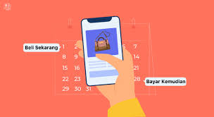 How to avail installment in shopee?подробнее. Peningkatan Segmen Beli Sekarang Bayar Kemudian Adakah Ia Undang Risiko Kepada Belia Rnggt