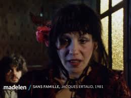 Avant Dix pour Cent, Liliane Rovère est sur madelen