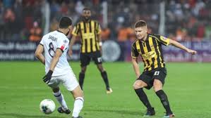 Leonardo gil fifa 20 • winter transfers prices and rating. Leonardo Gil I Dream Of Playing For Argentina And Happy With Al Ittihad World Today News