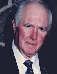 Obituary information for Ronald Walter Cook