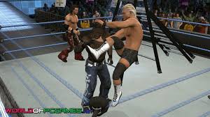 How do you unlock characters in smackdown vs raw 2010? Wwe Smackdown Vs Raw 2010 Free Download Full Version Pc Game