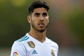 Born 21 january 1996) is a spanish professional footballer who plays as a winger and attacking midfielder for spanish club real madrid and the spain national team. Manchester United Transfer News Latest Rumours On Marco Asensio And Marco Reus Bleacher Report Latest News Videos And Highlights
