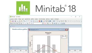 Minitab 18 1 Portable Free Download