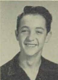 Larry Grayson Smith (1940-1973)