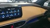 Your door will unlock from the beeps that they send you. 2022 Hyundai Santa Fe Limited How To Unlock Door Start The Car With Dead Remote Battery Youtube