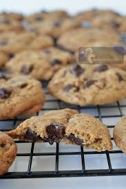 Bake For Happy Kids Looking For The Best Copycat Crispy Famous Amos Chocolate Chip C Chocolate Chip Cookies Famous Amos Cookies Cookies Recipes Chocolate Chip