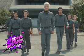 Redoxa ai jez is a gorgeous lady, not just on the outside