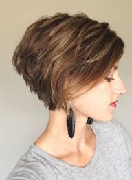 When most people think about low maintenance haircuts, short. 61 Charming Stacked Bob Hairstyles That Will Brighten Your Day