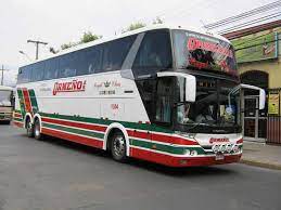 La ocopa arequipeña es el plato más reconocido de arequipa en el perú y en el extranjero. Empresa De Transportes Expreso Internacional Ormeno Pasajes En Bus Horarios Y Precios