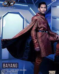 Jangan lupa subscribe #nartvnetwork : Ajl32 Bayang Khaibahar Khai Bahar Official Facebook