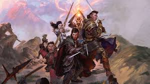 Wizards may send me promotional emails and offers about wizards' events, games, and services. A Collection Of D D Class Build Guides The Wiki Thread En World Dungeons Dragons Tabletop Roleplaying Games