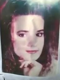 Priscilla Ann Lewis (1975-1996)