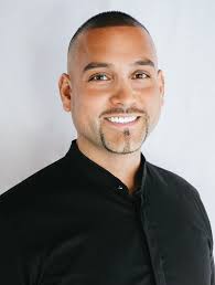 David Rios's Instagram, Twitter & Facebook