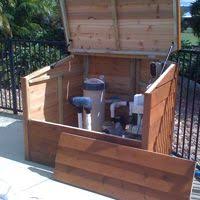 Australian Pool Filter Covers Are A Locally Owned And Operated Company Who Specialise In Custom Made Filter Covers To Prote Pool Storage Pool Filters Pool Pump