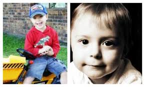 Mum Heidi Strbak responsible for the blow that killed Tyrell Cobb