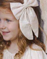 Noralee Oversized Bow