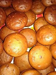Lihat juga resep bolu peca khas bugis enak lainnya. Bolu Cukke Python