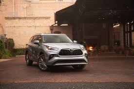 Press and hold button 1,2,and 3 at the same we hope you enjoy this life hack that shows how to unlock all your vehicle doors using the toyota smart key. Toyota S Fourth Generation 2020 Highlander Redesigned From The Ground Up