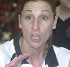 El Deporte by Miki: ASI VIVE DIANA BOX LOS PARTIDOS (1)