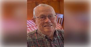 Obituary information for Edwin Paul Elder Jr