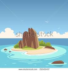 Cartoon Island Drawing Birds Eye View Island Cartoon Stock Photos Images Pictures Cartoon Island Cartoon Background Cartoon Illustration