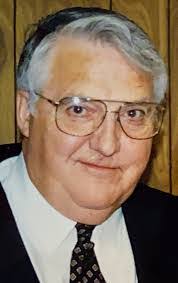 Ted Starnes's Instagram, Twitter & Facebook