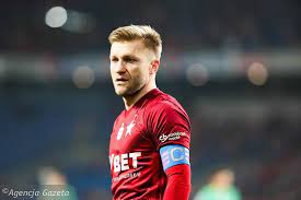 Football statistics of jakub błaszczykowski including club and national team history. Oficjalnie Jakub Blaszczykowski Nie Zagra Do Konca Sezonu Pilka Nozna Sport Pl