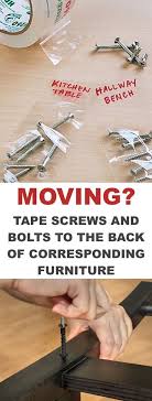 33 Helpful Moving Tips And Tricks That Everyone Should Know Moving Tips Moving Hacks Packing Moving Packing