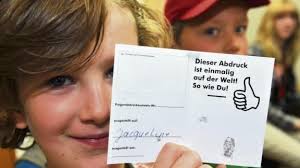 GMHütter Ferienkinder: Ein Vormittag in Haft