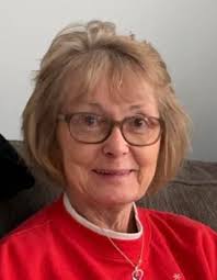Obituary for Virginia "Ginny" C Higbee